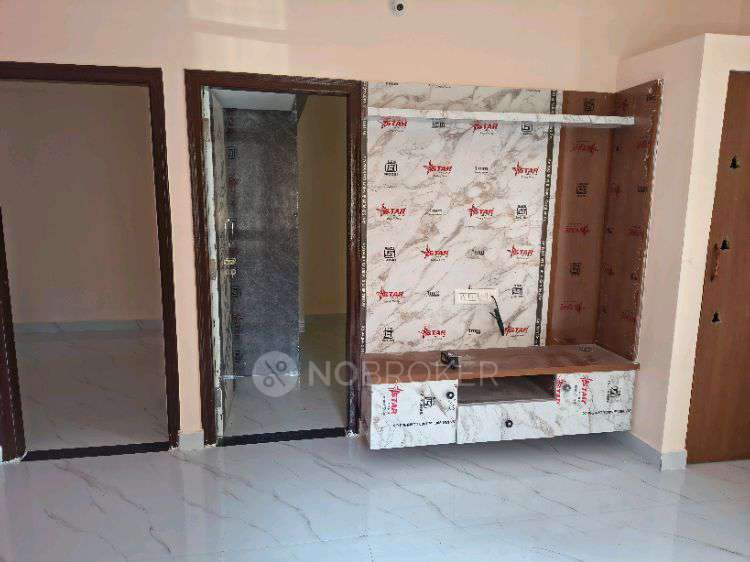 2 BHK House for Rent  In Rambabu Electronic City Near 4th Cross Road, Silicon Town, Road, Phase Ii, Electronic City, Doddanagamangala Village, Bengaluru, Karnataka 560100, India