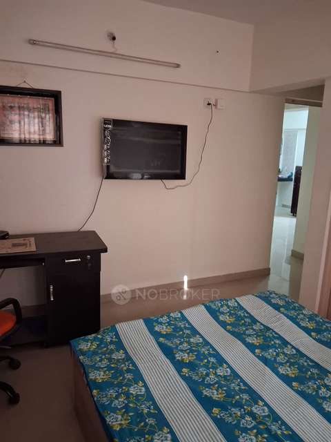 2 BHK Flat In Maple Woodz, Wagholi For Sale  In Wagholi