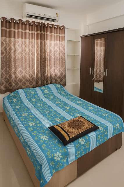 2 BHK Flat In Maple Woodz, Wagholi For Sale  In Wagholi