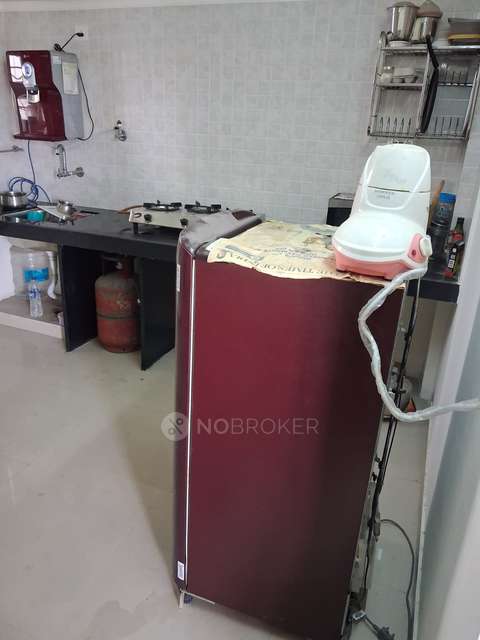 2 BHK Flat In Maple Woodz, Wagholi For Sale  In Wagholi