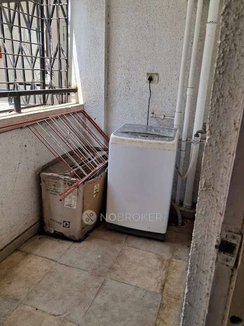 2 BHK Flat In Maple Woodz, Wagholi For Sale  In Wagholi