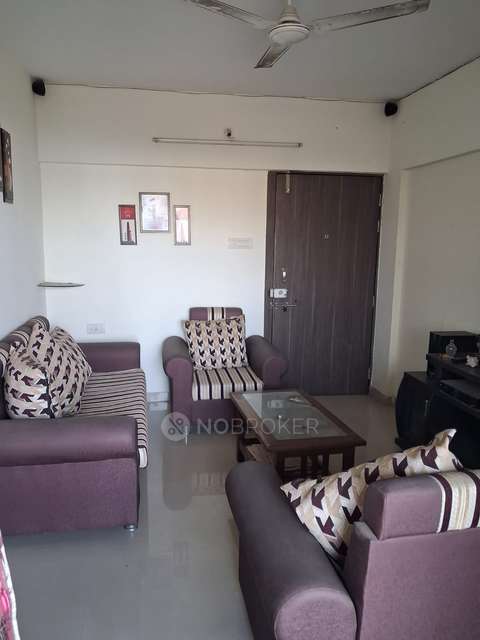 2 BHK Flat In Maple Woodz, Wagholi For Sale  In Wagholi