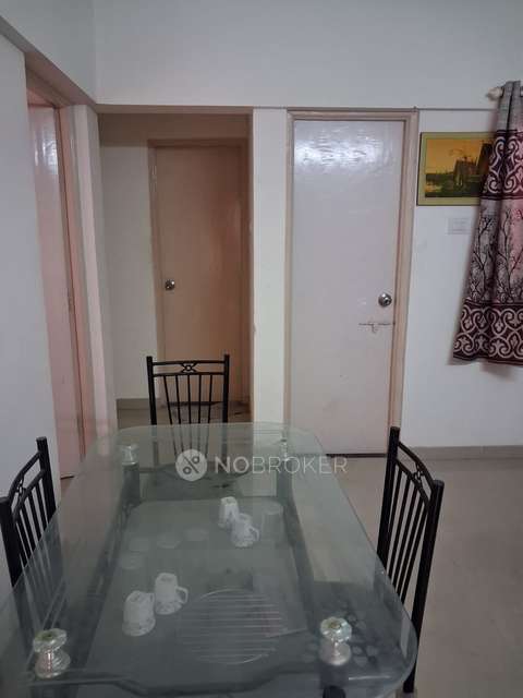 2 BHK Flat In Maple Woodz, Wagholi For Sale  In Wagholi