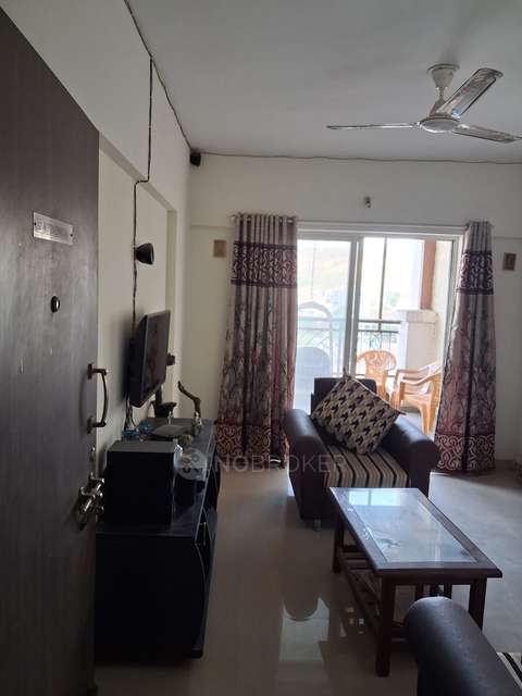 2 BHK Flat In Maple Woodz, Wagholi For Sale  In Wagholi
