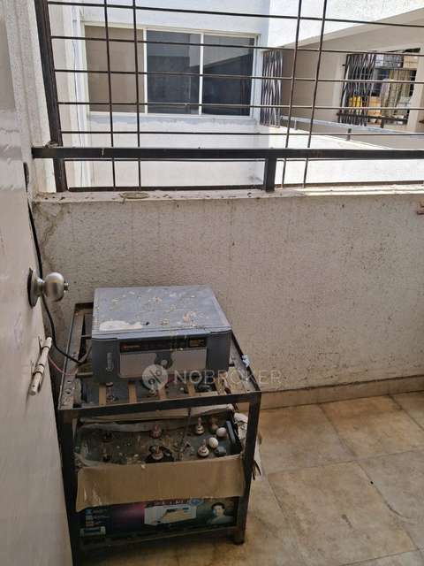 2 BHK Flat In Maple Woodz, Wagholi For Sale  In Wagholi