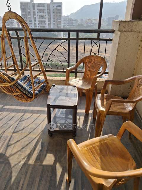 2 BHK Flat In Maple Woodz, Wagholi For Sale  In Wagholi