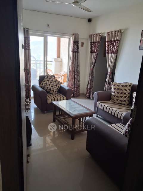 2 BHK Flat In Maple Woodz, Wagholi For Sale  In Wagholi