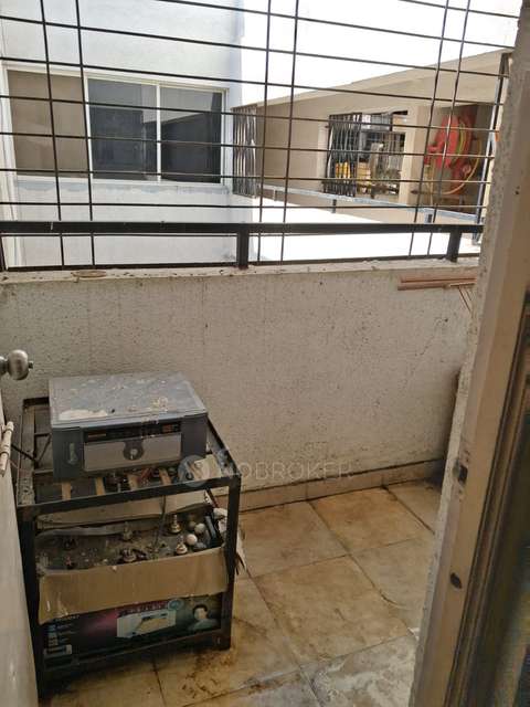 2 BHK Flat In Maple Woodz, Wagholi For Sale  In Wagholi