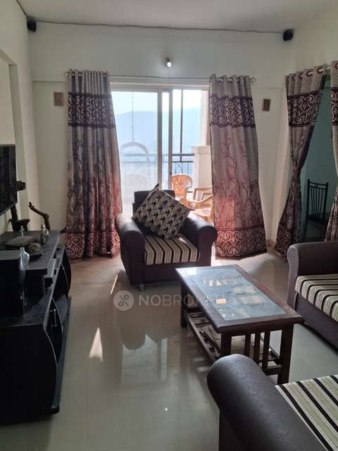 2 BHK Flat In Maple Woodz, Wagholi For Sale  In Wagholi