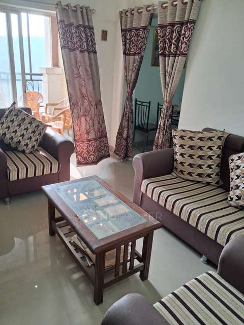 2 BHK Flat In Maple Woodz, Wagholi For Sale  In Wagholi