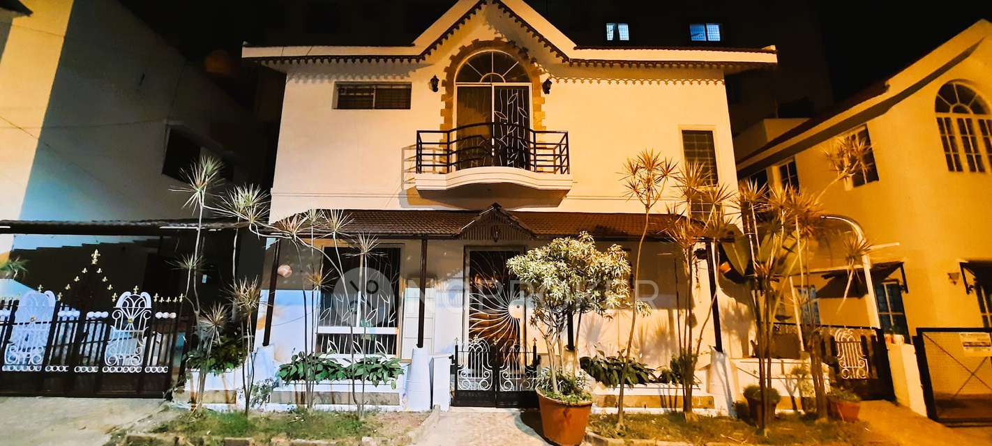 3 BHK Villa In Elements Layout, Kaikondrahalli for Rent  In Kaikondrahalli
