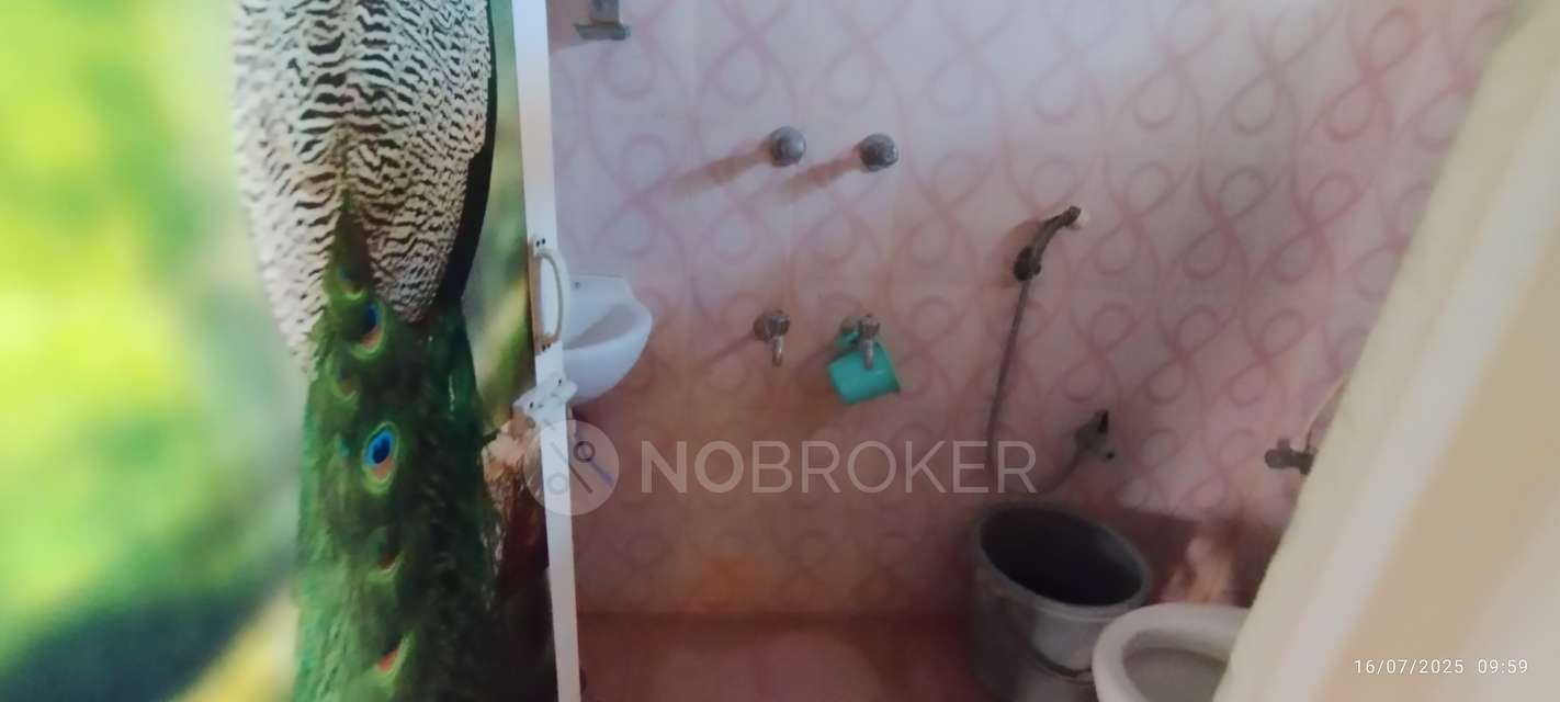 2 BHK Flat In Sarbesh Apartment For Sale  In Selaiyur