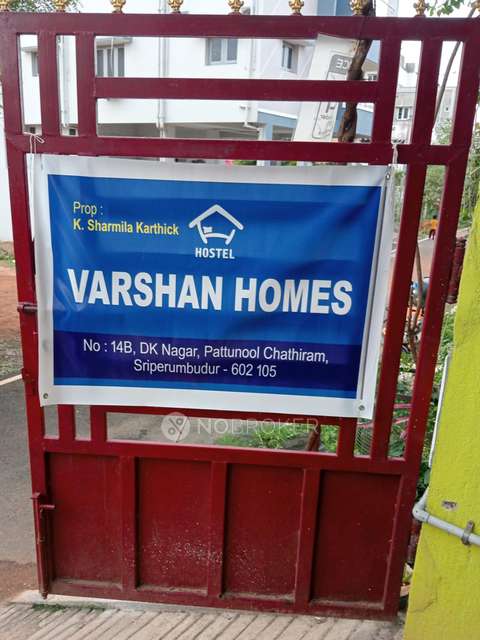 PG for Boys in Sriperumbudur,