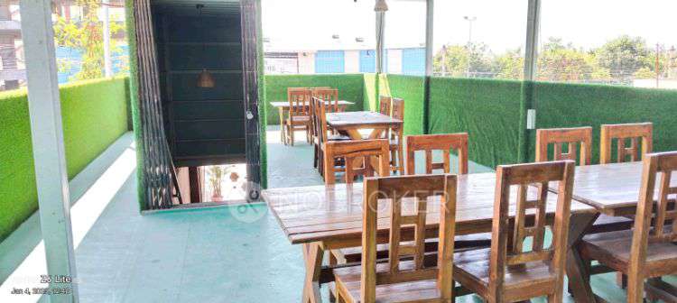 Restaurant/Cafe in Ahamrit Restro * Cafe, Hyderabad for Rent 