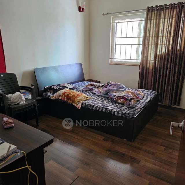 Single Room for Male In 3 BHK  In Megapolis Sangria Towers In Hinjawadi