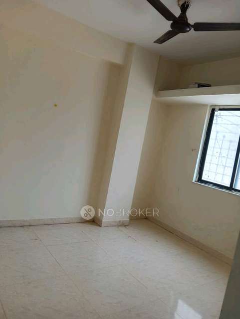 Shared Room for Male In 1 BHK  In Laxmi Apartment In Thergaon