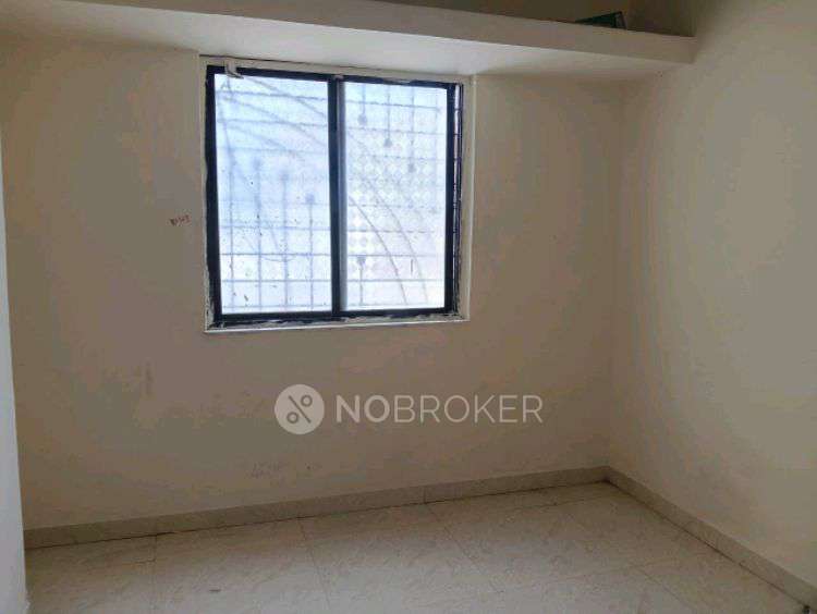 Shared Room for Male In 1 BHK  In Laxmi Apartment In Thergaon