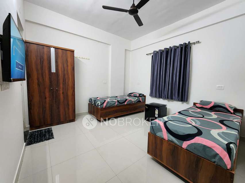 PG for Boys in Dawarka 