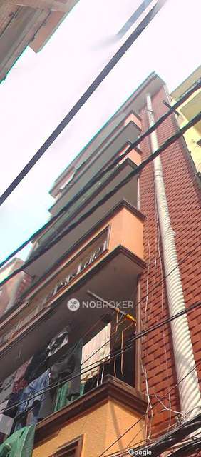 1 RK Flat In  Apartment For Sale  In Gautam Nagar