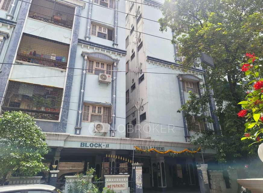 2 BHK Flat In Shubhalaxmi Apartment For Sale  In  L. B. Nagar