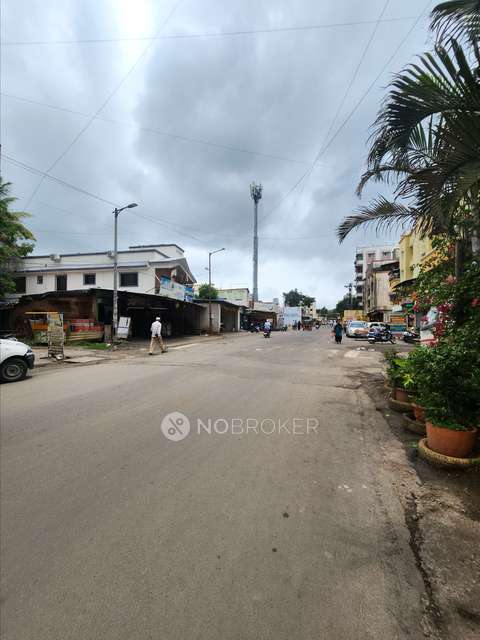 2 BHK Flat In Aashman Pride For Sale  In Vikas Nagar