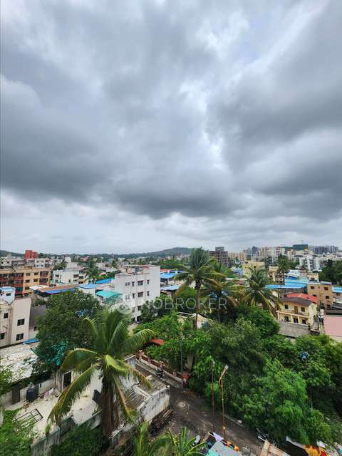 2 BHK Flat In Aashman Pride For Sale  In Vikas Nagar