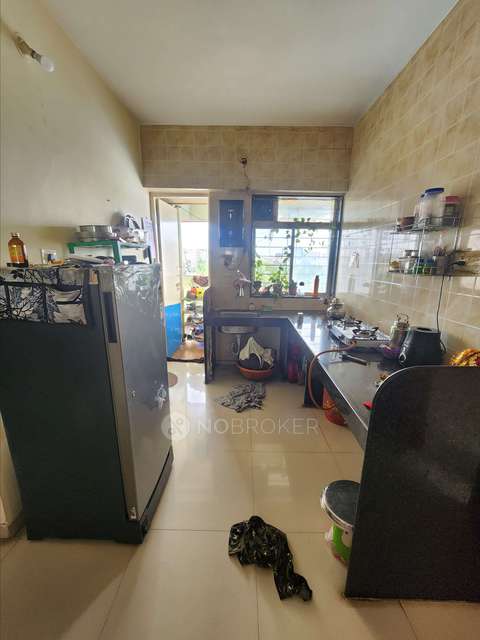 2 BHK Flat In Aashman Pride For Sale  In Vikas Nagar