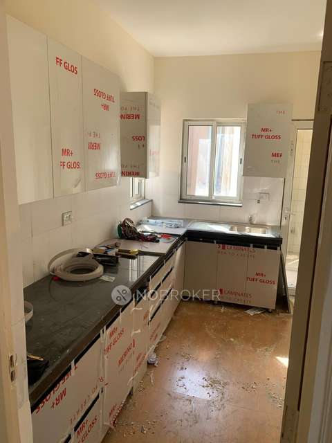 3 BHK Flat In Unitech Vista for Rent  In Sector 70
