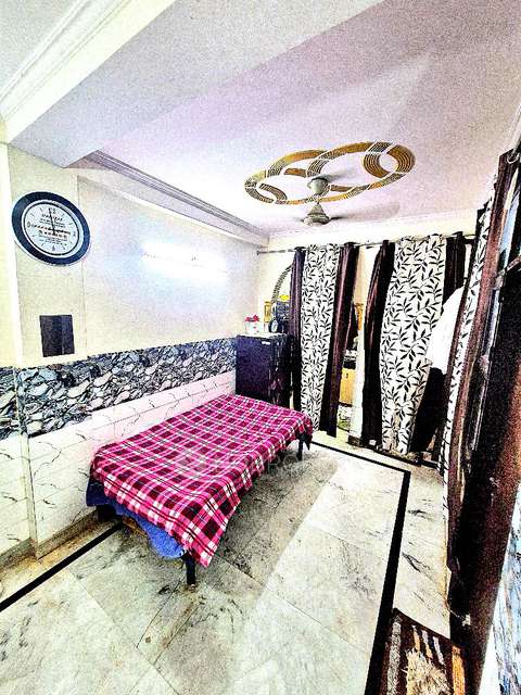 2 BHK Flat For Sale  In C2-188, Near Akbari Jama Masjid ???? ???? ?????, Block C 2, Block D, New Ashok Nagar, New Delhi, Delhi, 110096, India