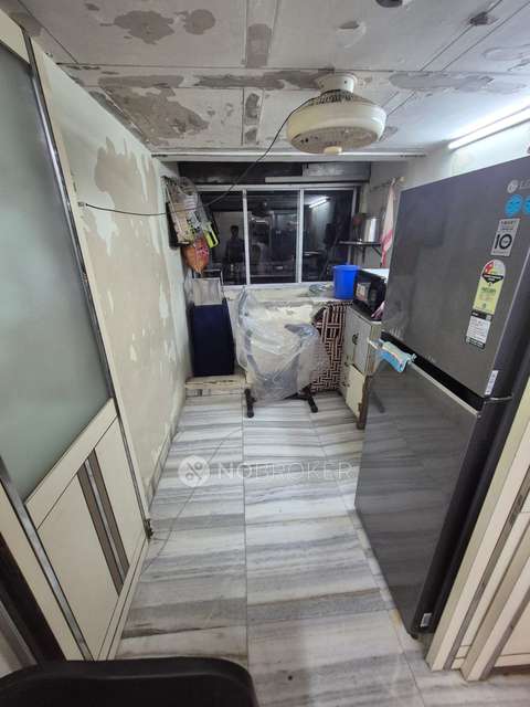 1 BHK Flat In Harbour Crest For Sale  In Byculla