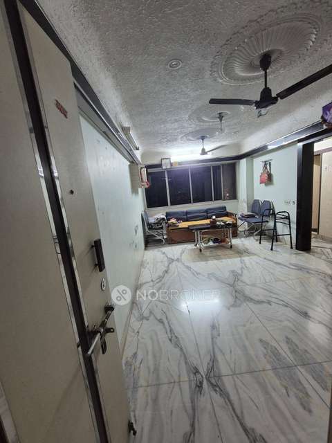 1 BHK Flat In Harbour Crest For Sale  In Byculla