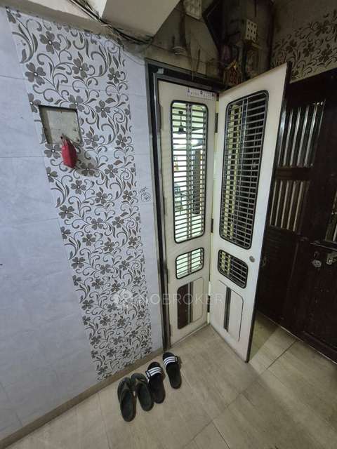 1 BHK Flat In Harbour Crest For Sale  In Byculla