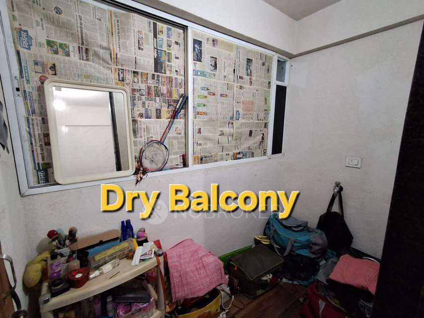 1 BHK Flat In Shantai Classic for Rent  In Shantai Classic