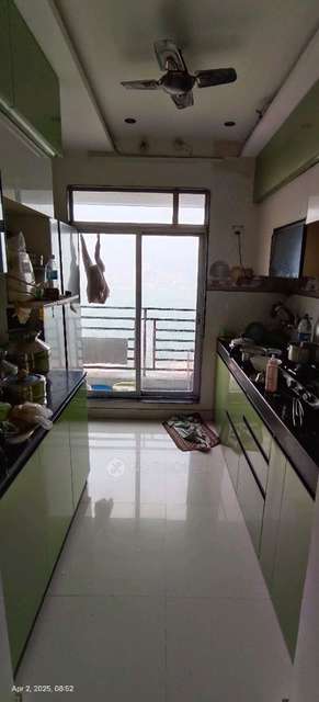 2 BHK Flat In Sai Shrushti Heritage, Khardipada For Sale  In 528v+grr, Diva Shil Rd, Diva, Thane, Maharashtra 400612, India