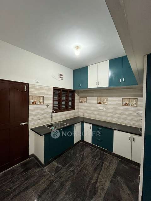 2 BHK Flat In Hamsa for Rent  In Dooravani Nagar