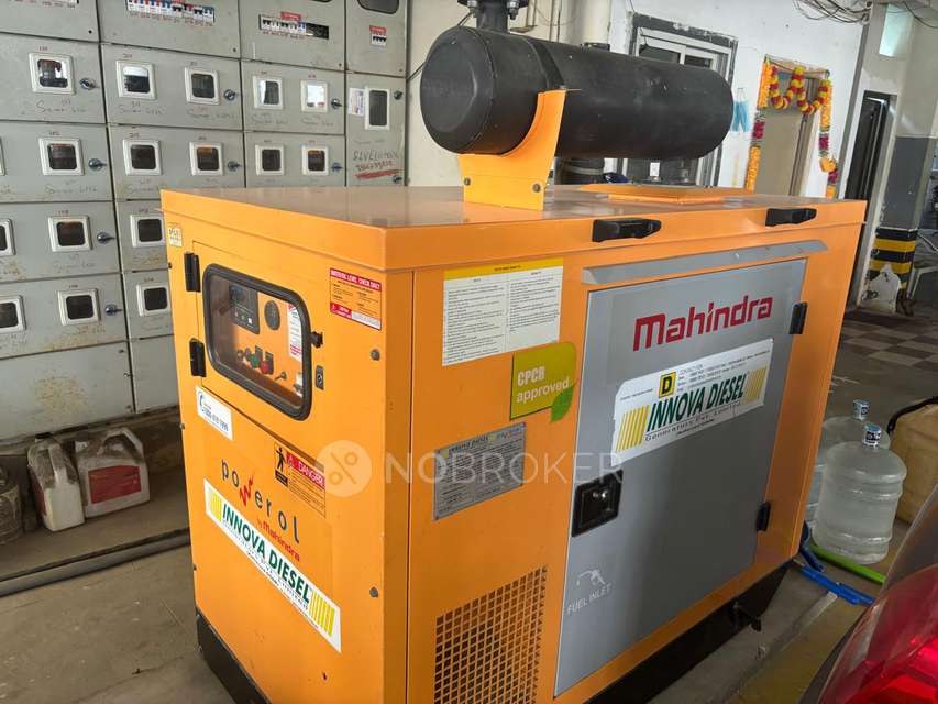 2 BHK Flat In K&t Sai Saraswati Swagruha For Sale  In Electronic City