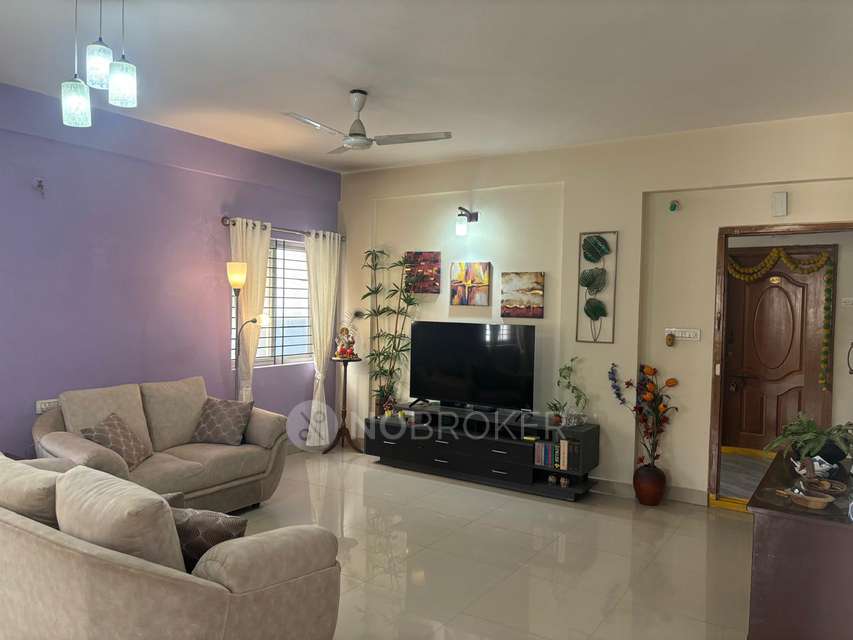 2 BHK Flat In K&t Sai Saraswati Swagruha For Sale  In Electronic City