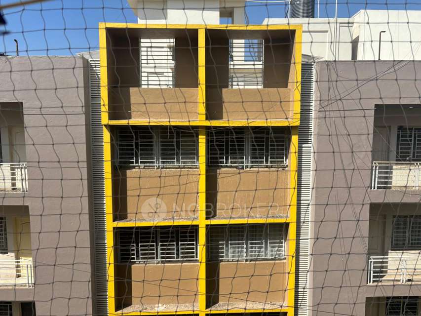 2 BHK Flat In K&t Sai Saraswati Swagruha For Sale  In Electronic City