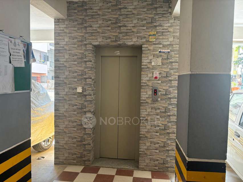 2 BHK Flat In K&t Sai Saraswati Swagruha For Sale  In Electronic City