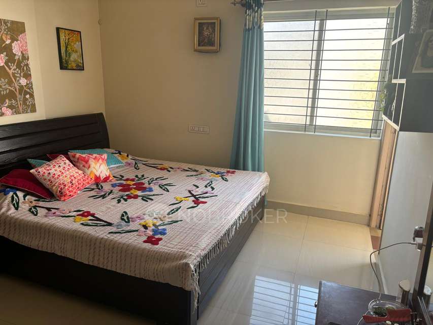 2 BHK Flat In K&t Sai Saraswati Swagruha For Sale  In Electronic City