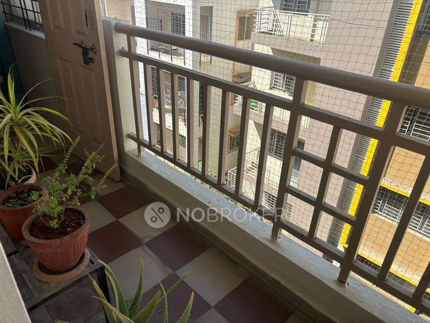 2 BHK Flat In K&t Sai Saraswati Swagruha For Sale  In Electronic City