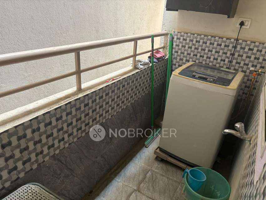 2 BHK Flat In K&t Sai Saraswati Swagruha For Sale  In Electronic City