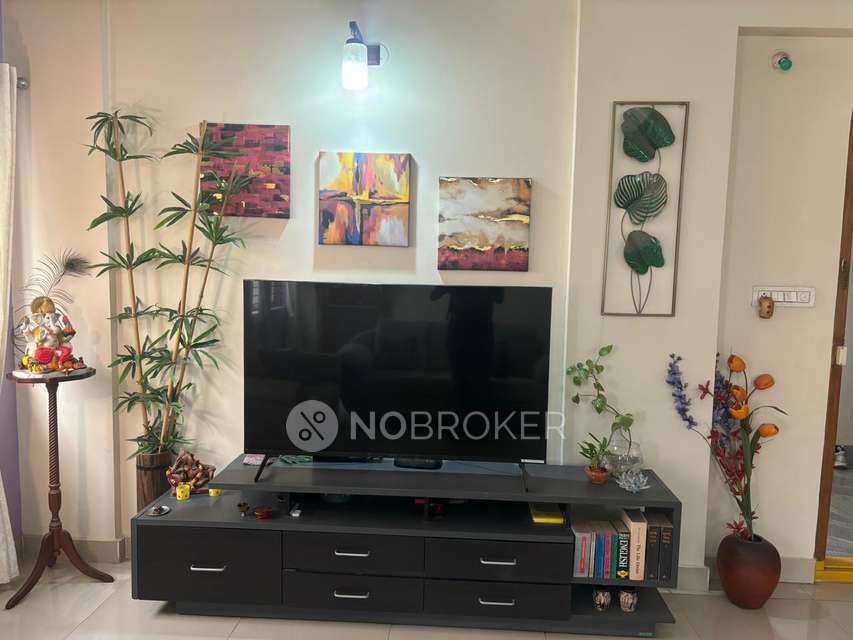 2 BHK Flat In K&t Sai Saraswati Swagruha For Sale  In Electronic City