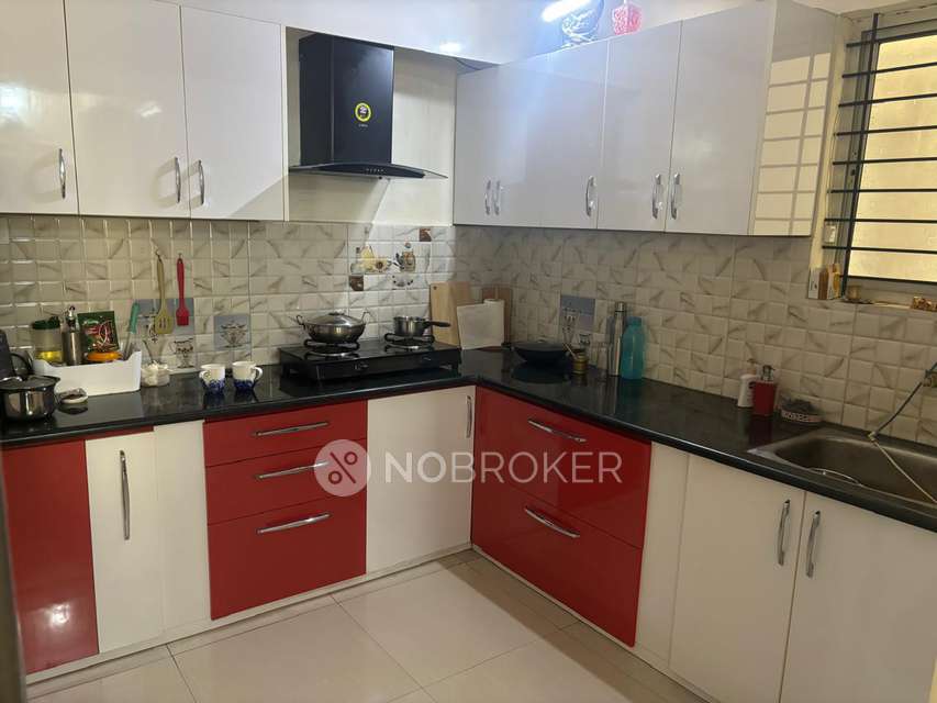 2 BHK Flat In K&t Sai Saraswati Swagruha For Sale  In Electronic City