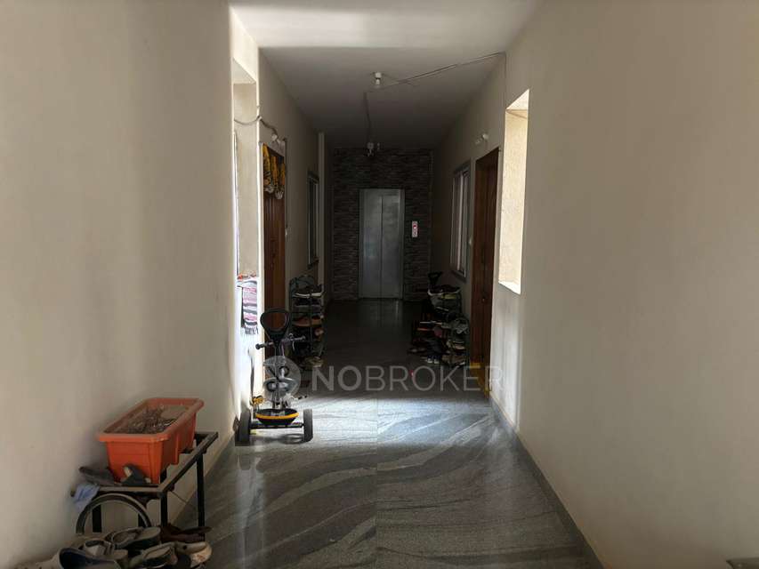 2 BHK Flat In K&t Sai Saraswati Swagruha For Sale  In Electronic City