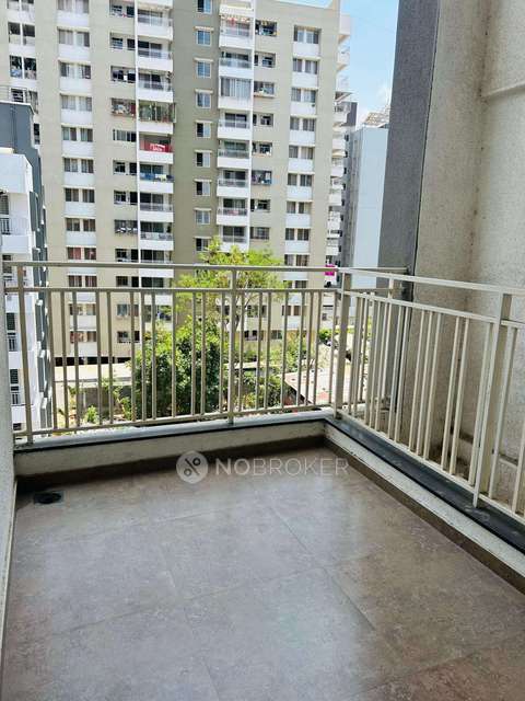 2 BHK Flat In Sukhwani Nysa for Rent  In Mp7q+2hh, Ravet, Pimpri-chinchwad, Maharashtra 412101, India
