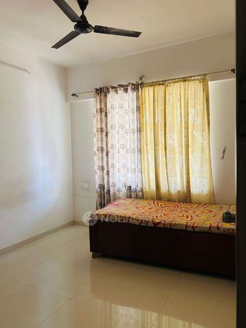 2 BHK Flat In Sukhwani Nysa for Rent  In Mp7q+2hh, Ravet, Pimpri-chinchwad, Maharashtra 412101, India