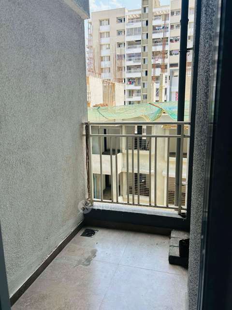 2 BHK Flat In Sukhwani Nysa for Rent  In Mp7q+2hh, Ravet, Pimpri-chinchwad, Maharashtra 412101, India