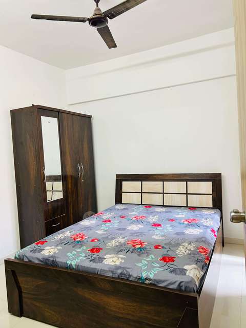 2 BHK Flat In Sukhwani Nysa for Rent  In Mp7q+2hh, Ravet, Pimpri-chinchwad, Maharashtra 412101, India