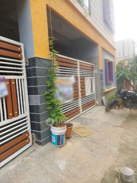 1 BHK House for Rent  In Choodasandra